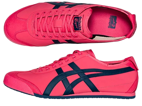 Onitsuka Tiger Mexico 66 Pink
