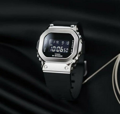 G SHOCK GMS 5600