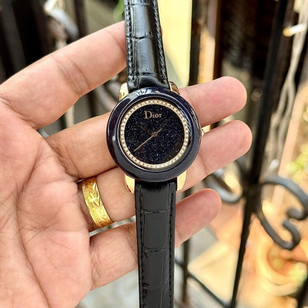 Dio_r Ladies Premier Article