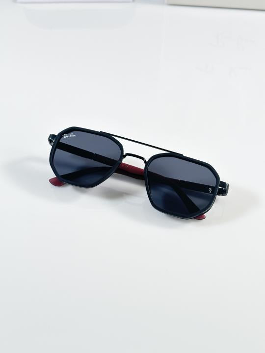 Rayban 3162 Black