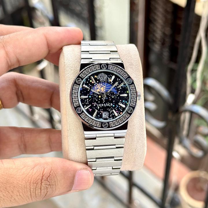 Versace Sun-Moon Ladie Premiums