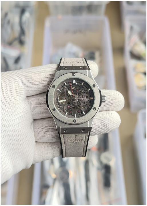 Hublot Big Bang Automatic
