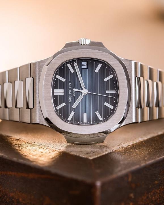 Pate_k philippe nautilus automatic