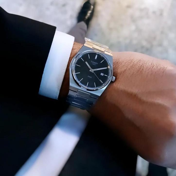 Tisso_t 1853 Prx Powermatic Quartz