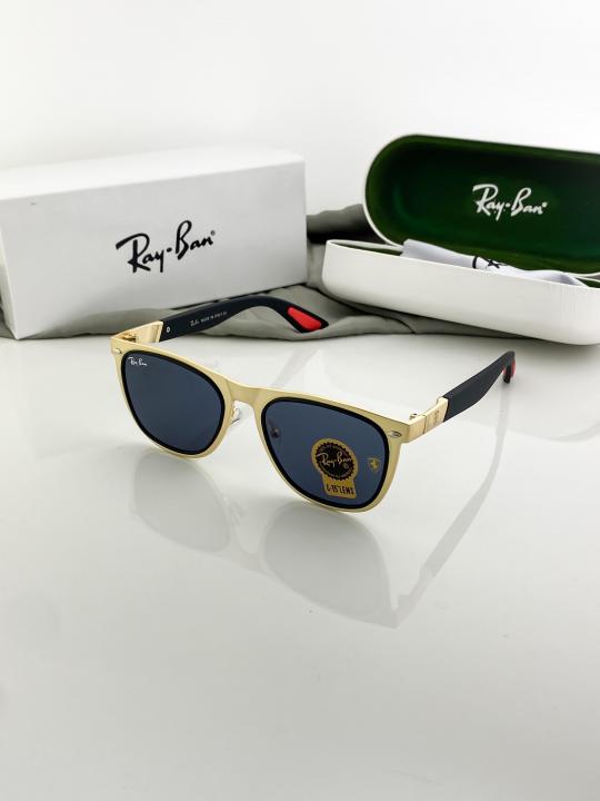 Raybann gold black 3502