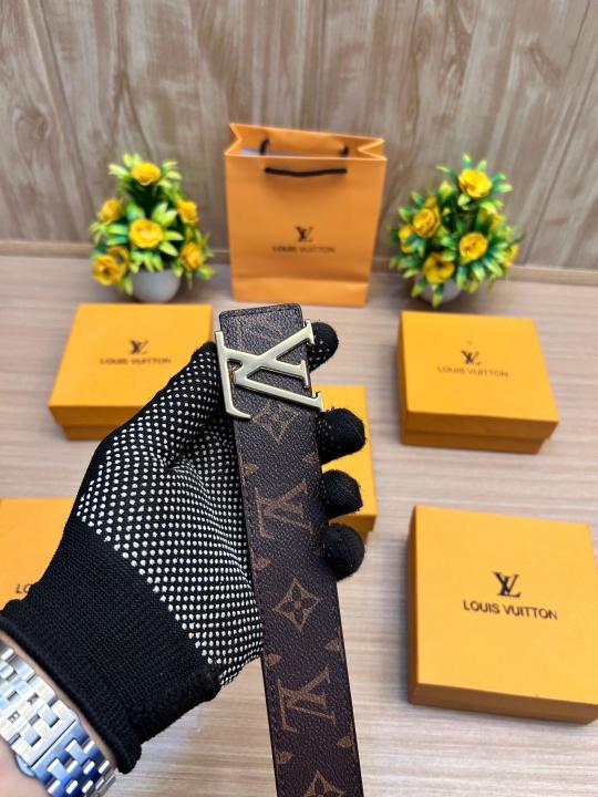 LOUIS_VUITTON_BELT_LV 406