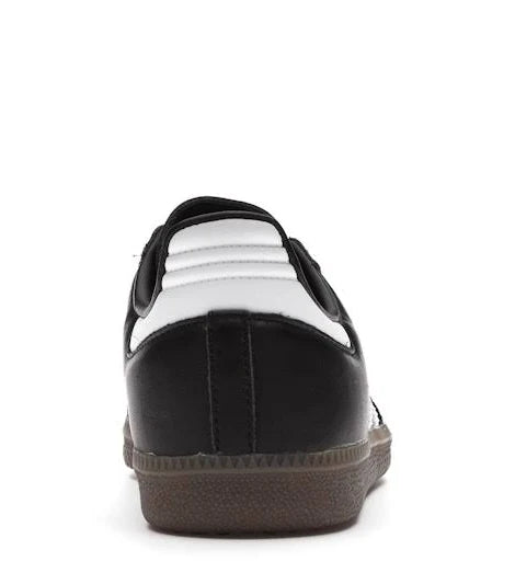 Adidass Samba “Black White”
