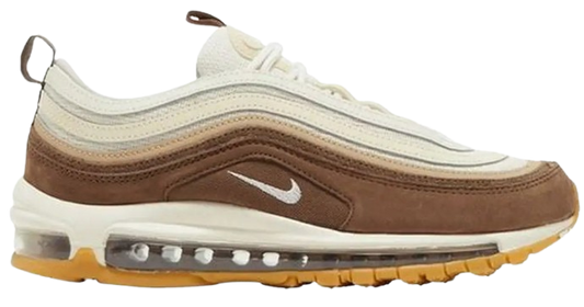 Nikee AirMax 97 Muslin Pink Foam