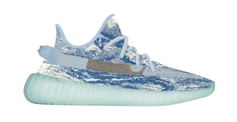 Adidass yeezy boost 350 v2 mx frost blue