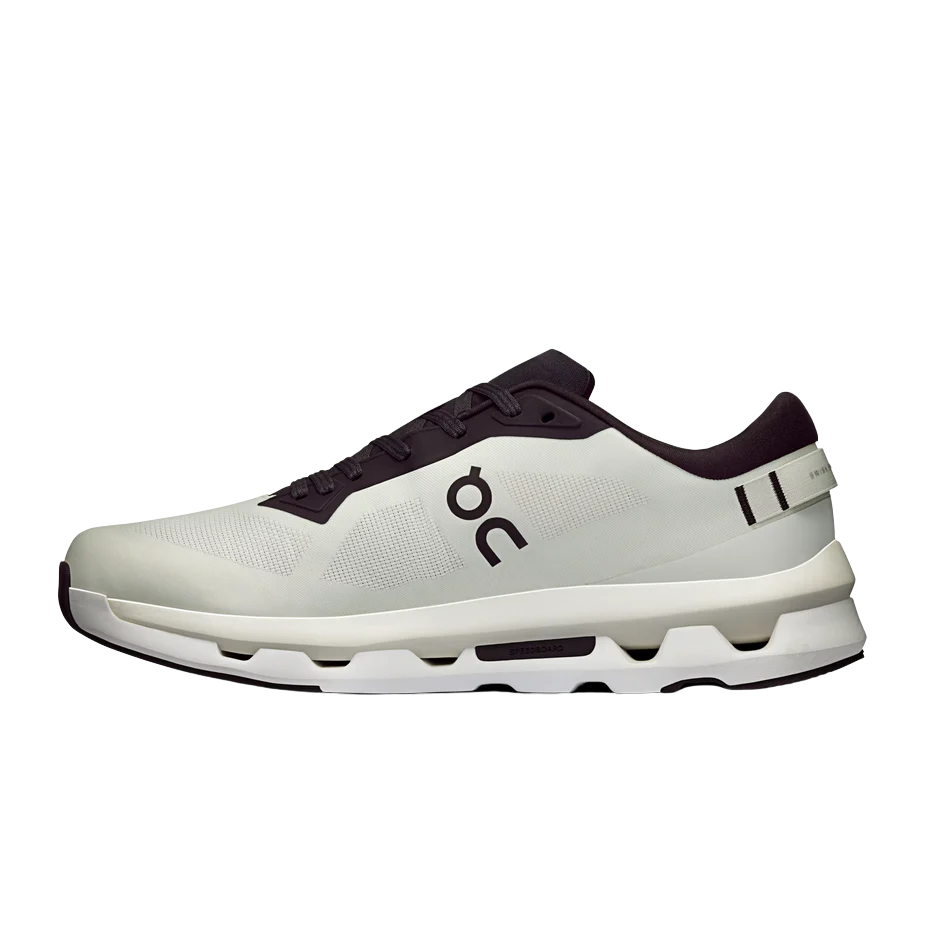 Kithh x Onn Cloudzone White Black