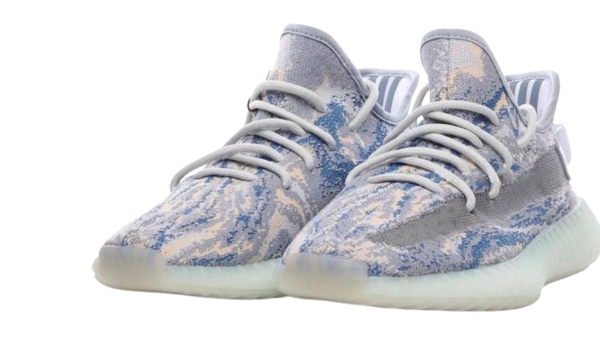 Adidass yeezy boost 350 v2 mx frost blue