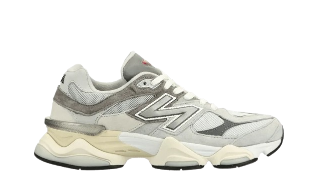New Balance 9060 Rain Cloud