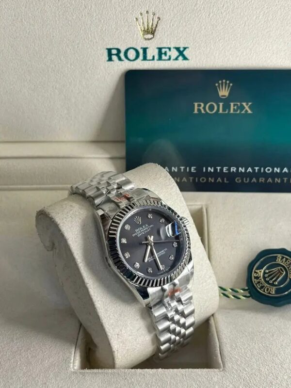 RLX OYSTER PERPETUAL DATE JUST
