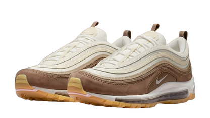 Nikee AirMax 97 Muslin Pink Foam