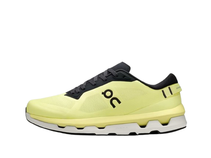 On Running Cloudzone Limelight Black