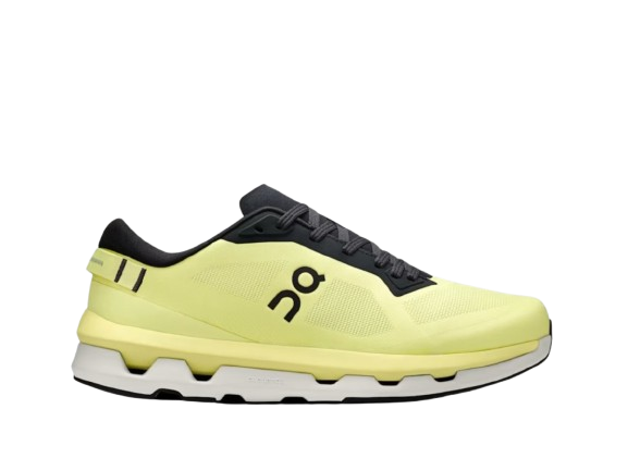 On Running Cloudzone Limelight Black