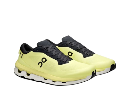 On Running Cloudzone Limelight Black