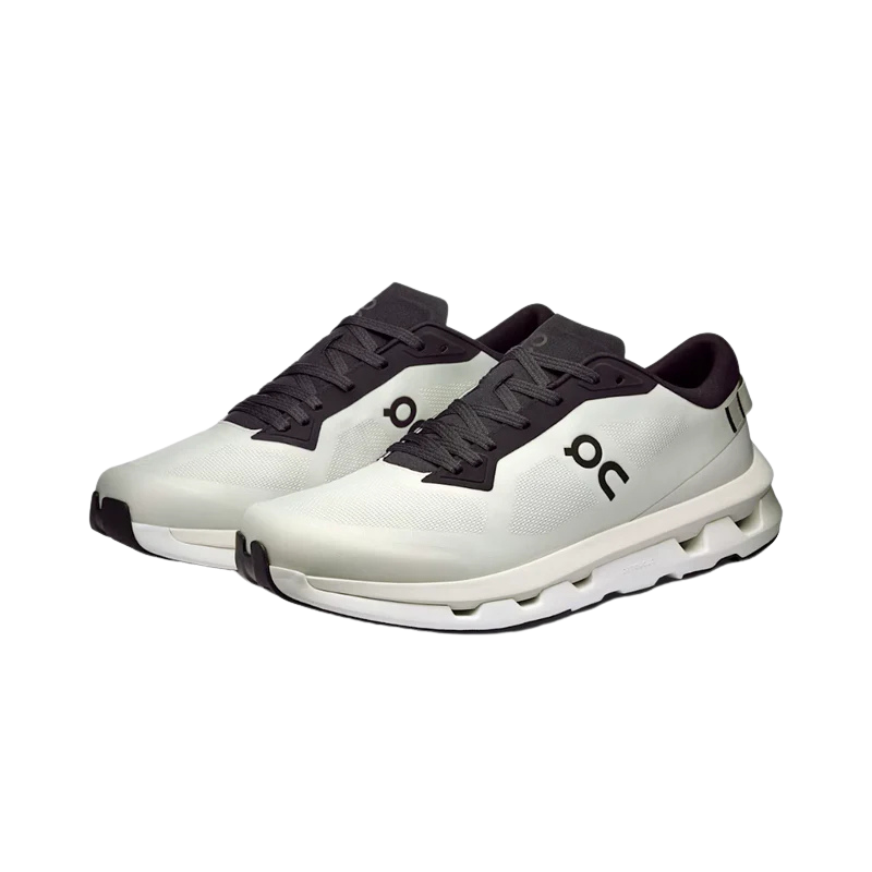 Kithh x Onn Cloudzone White Black