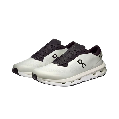 Kithh x Onn Cloudzone White Black