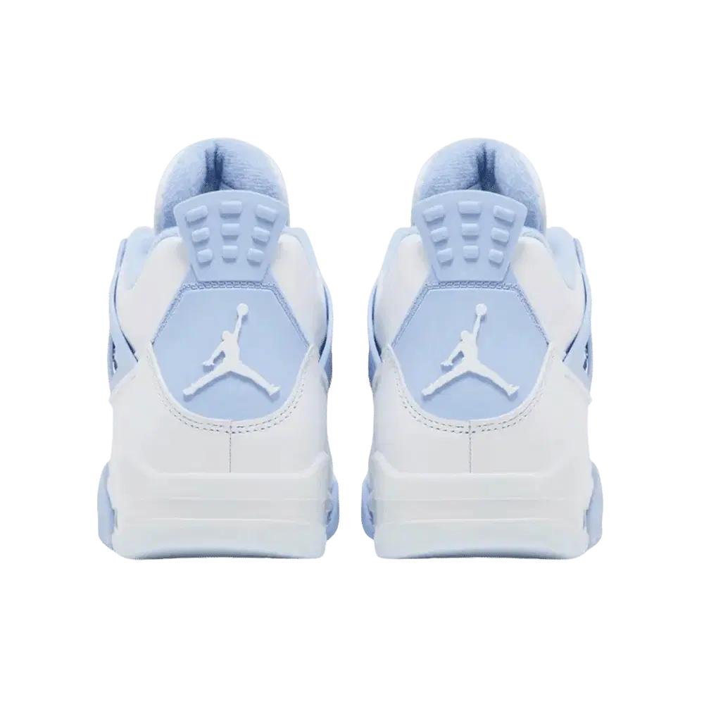 Nikee Air Jordan 4 Forget Me Not