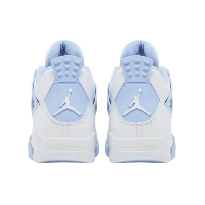 Nikee Air Jordan 4 Forget Me Not