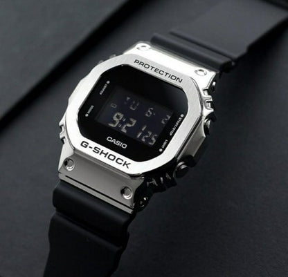 G SHOCK GMS 5600