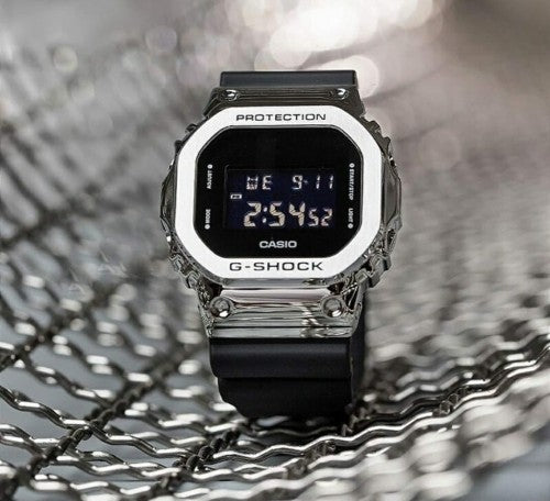 G SHOCK GMS 5600