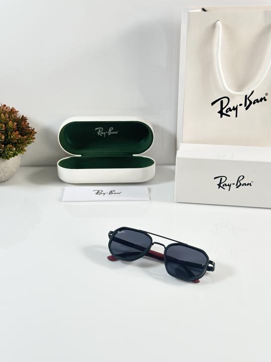 Rayban 3162 Black