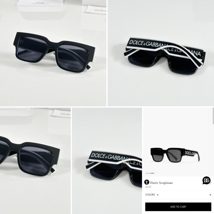 Dolce_&_Gabbana_6184_Black_White