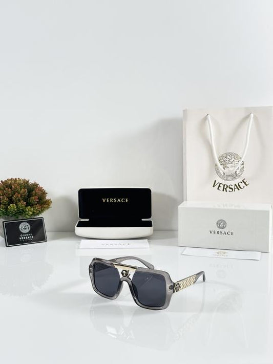 Versace 215 Grey