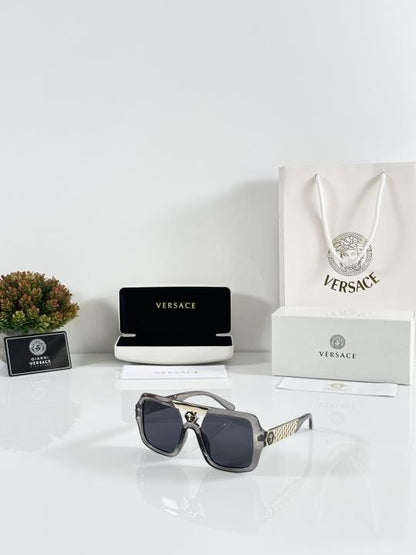 Versace 215 Grey