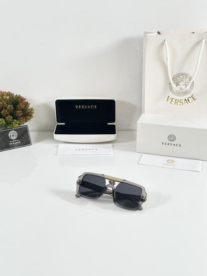 Versace 215 Grey
