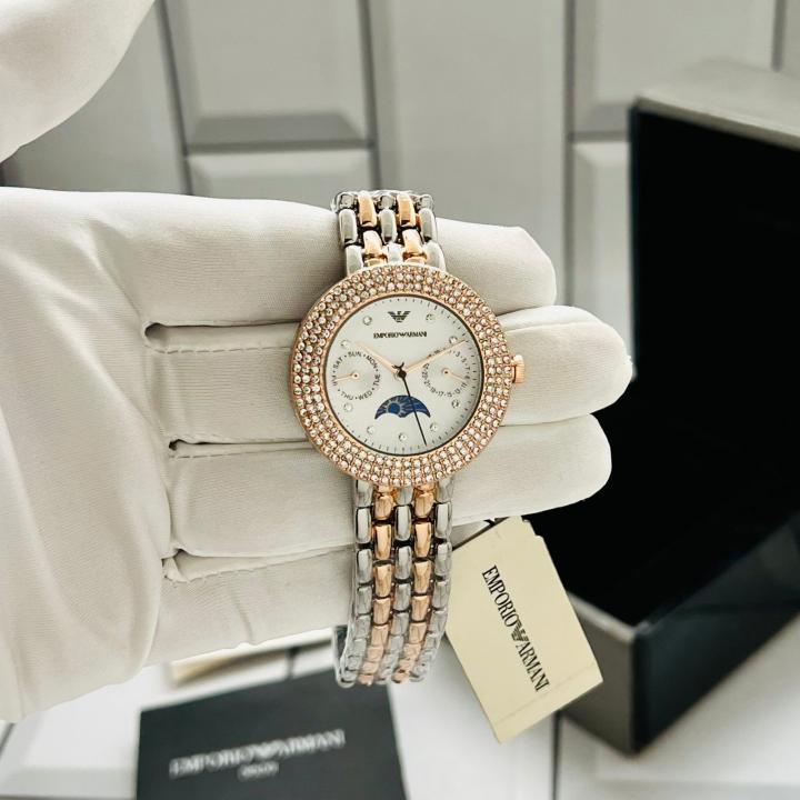 Emporio Arman_i sun-moon for her