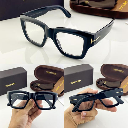 Tomford black frem 184