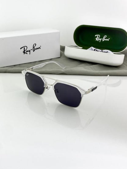 RAYBAN ICE BLACK 2420