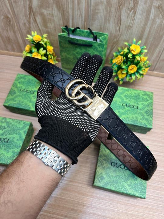 GUCCI_BELT_G386