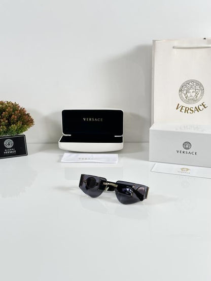 Versace 6773 Gold Black