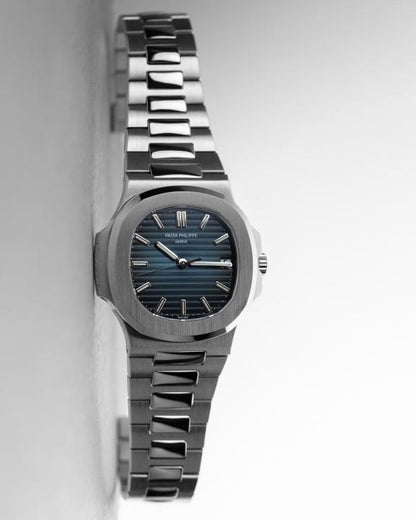 Pate_k philippe nautilus automatic