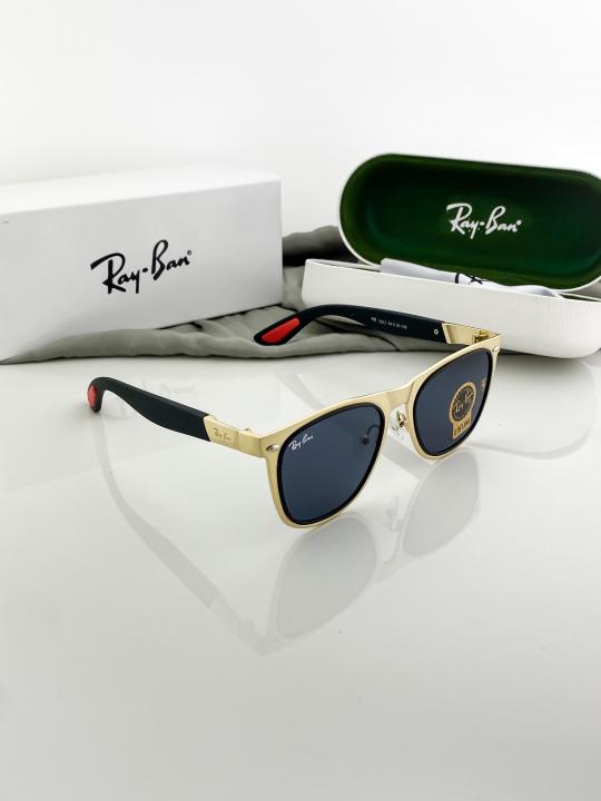 Raybann gold black 3502