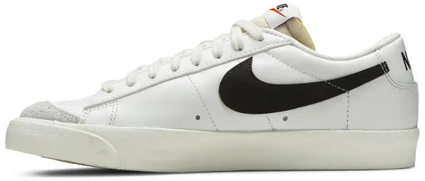 Nikee Blazer 77 Low Vintage White