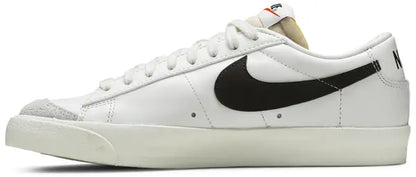 Nikee Blazer 77 Low Vintage White
