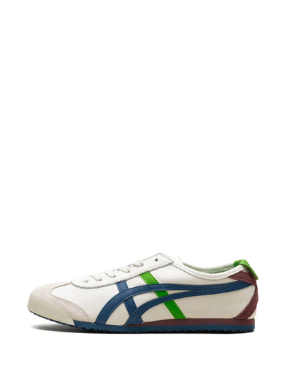 ONITSUKA TIGER MEXICO 66 CREAM MAKO BLUE