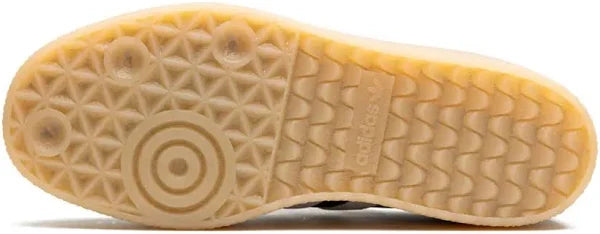 Adidass Samba “Black White”