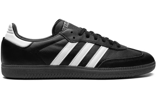 ADIDAAS SAMBA BLACK