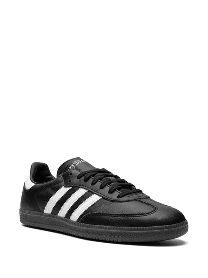 ADIDAAS SAMBA BLACK