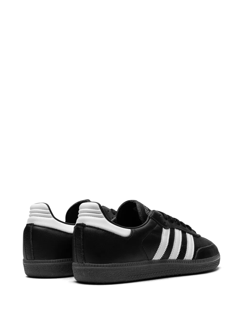 ADIDAAS SAMBA BLACK