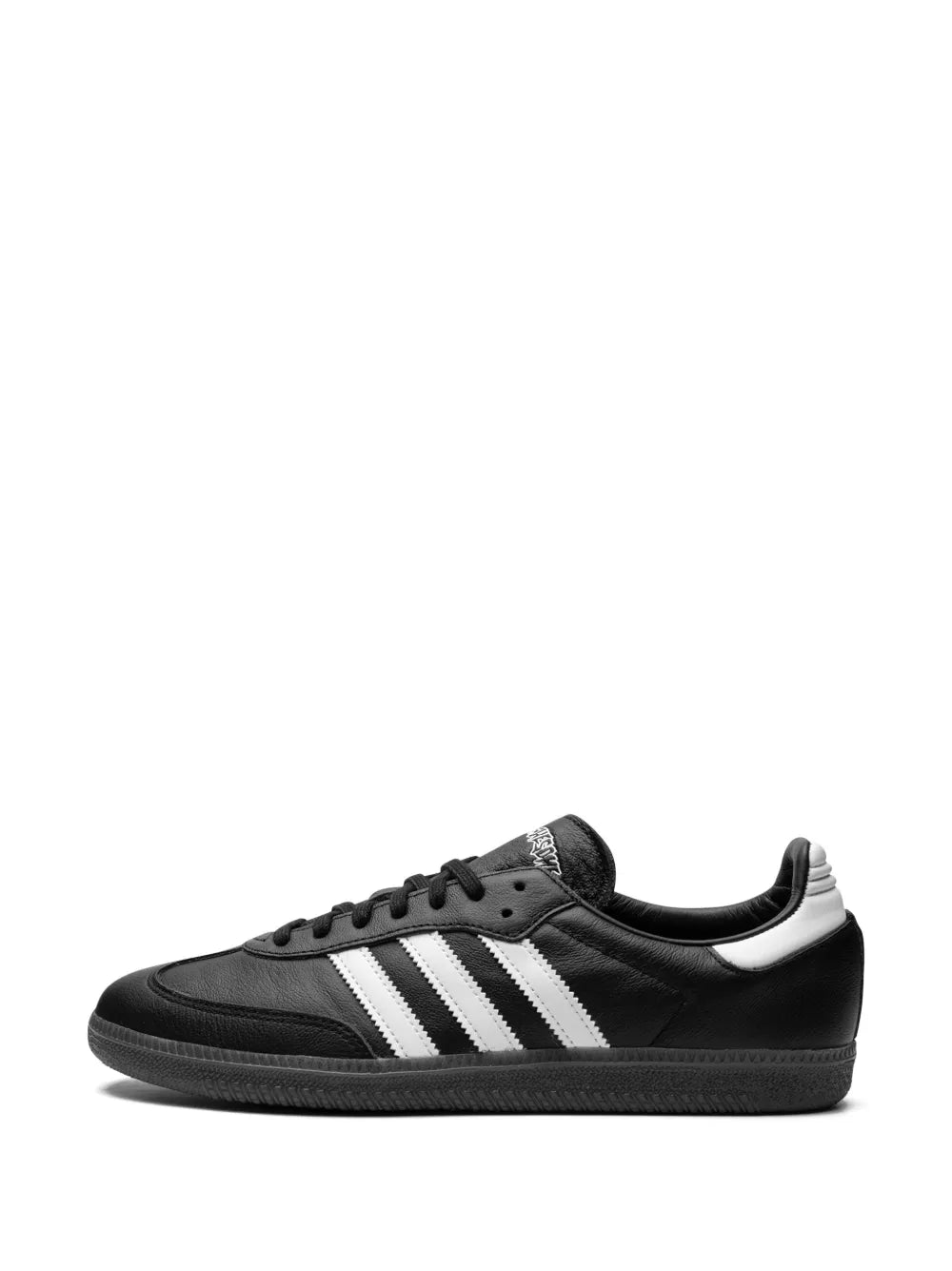 ADIDAAS SAMBA BLACK