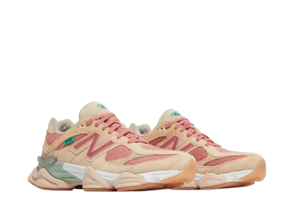 New Balance 9060 JFG Inside Voices Penny Cookie Pink