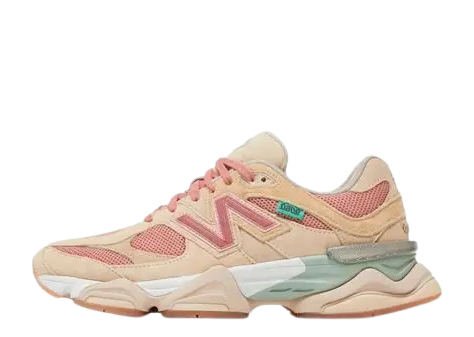 New Balance 9060 JFG Inside Voices Penny Cookie Pink