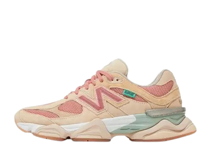 New Balance 9060 JFG Inside Voices Penny Cookie Pink
